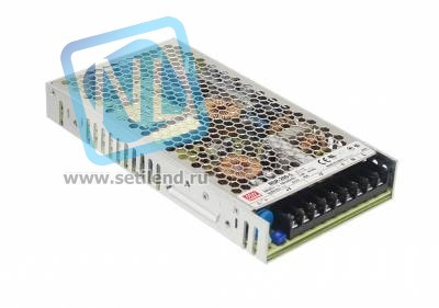 RSP-100-12 Мощный блок питания в защитном кожухе 12В, 8,5А, 102Вт Mean Well