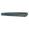Коммутатор Cisco Catalyst WS-C3560-24PS-S