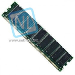 Модуль памяти HP 287497-B21 1GB REG PC2100 DDR SDRAM DIMM Kit (ML310/ML350G3/DL320G2/ML330G3)-287497-B21(NEW)