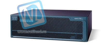 Маршрутизатор Cisco 3745