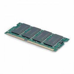 Модуль памяти IBM 31P8855 256MB PC2700 DDR SDRAM UDIMM-31P8855(NEW)