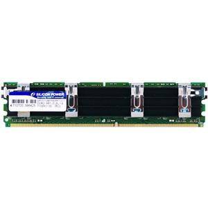 Модуль памяти Dell DK-DIMM-002-0 2GB FB 667MHz (2X1GB dual rank DIMMs) (Kit)-DK-DIMM-002-0(NEW)