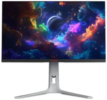 Монитор Bloody 27" MN272Q светло-серый IPS LED 1ms 16:9 HDMI M/M матовая HAS 400cd 178гр/178гр 2560x