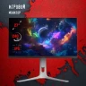 Монитор Bloody 27" MN272Q светло-серый IPS LED 1ms 16:9 HDMI M/M матовая HAS 400cd 178гр/178гр 2560x