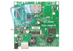 Материнская плата MikroTik RB911G-2HPnD