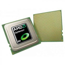 Процессор HP 495643-002 2.4-GHz 6MB, Opteron 2378 Proliant/Blade Systems-495643-002(NEW)