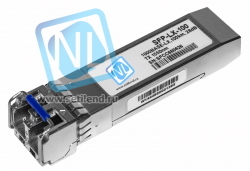 Модуль SFP оптический, дальность до 20км (14dB), 1310нм