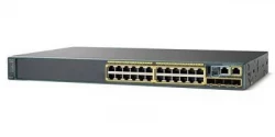 Коммутатор Cisco Catalyst WS-C2960S-24TS-L
