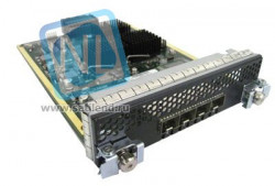 Модуль расширения EX4500-UM-4XSFP