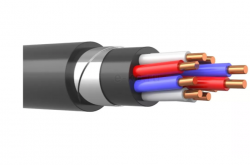Кабель КВБбШвнг(А)-LS 14х2.5 (м) Кабэкс