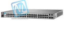 Коммутатор HP 2620-48