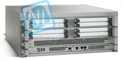 Шасси маршрутизатора Cisco ASR1004