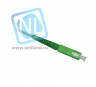 Патчкорд оптический FTTH SC/APC SM 100 метров