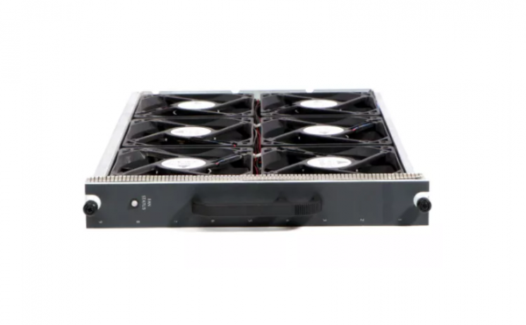 Cisco WS-C5509-FAN=