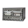 Шасси маршрутизатора Cisco ASR1006-Х