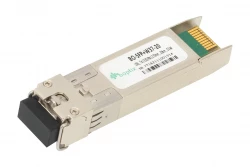 Модуль B-OptiX SFP+ WDM, дальность до 20км (12dB), 1330нм