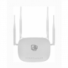 Беспроводной маршрутизатор SNR-CPE-ME2-SFP, 802.11a/b/g/n, 802.11ac Wave 2, 4xGE RJ45, 1xSFP