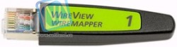 WIREVIEW 1, Кабельный идентификатор WireView №1 для LinkRunner AT