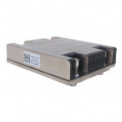 Радиатор процессора для сервера Dell PowerEdge R320, R420, R520