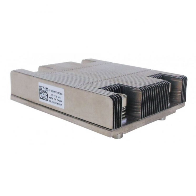 Радиатор процессора для сервера Dell PowerEdge R320, R420, R520