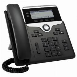 IP-телефон Cisco CP-7821-K9