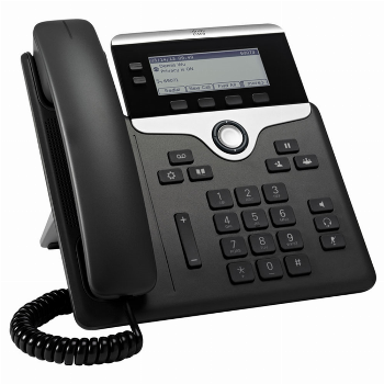 IP-телефон Cisco CP-7821-K9