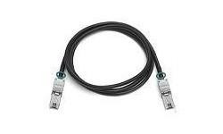 Кабель Adaptec 2231600-R ACK-EXT-mSASx4-to-mSASx4-4M, 4м., SFF8088 - SFF8088-2231600-R(NEW)