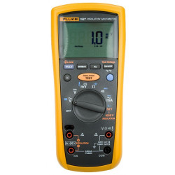 Fluke 1587, Мультиметр-мегаомметр (Госреестр)