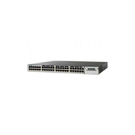 Коммутатор Cisco Catalyst WS-C3750X-48T-L