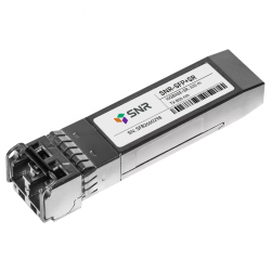 Модуль SFP+ оптический, дальность до 300м (5dB), 850нм прошиты под HP
