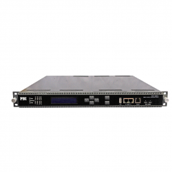 Шасси DCP-1000Pro с DVB-C модулятором