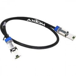 Кабель HP 432239-B21 Ext Mini SAS 6m Cable-432239-B21(NEW)