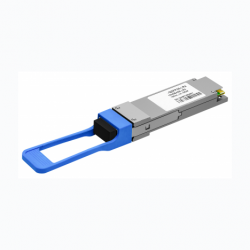 Модуль, QSFP28-DD 200GBASE, разъем CS дальность до 10км