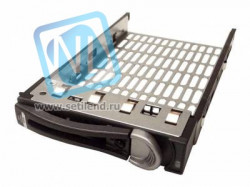 Салазки Drive Tray Dell PowerEdge C6100/C6105 2.5"