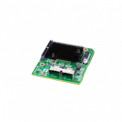 RAID-контроллер mezzanine LSI 2008 для серверов Dell C6320