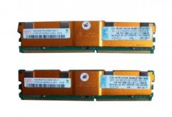 Модуль памяти IBM 39M5784 FBD 1GB PC2-5300F ECC-39M5784(NEW)
