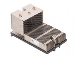 Система охлаждения Dell 05JW7M R720 Heatsink-05JW7M(NEW)
