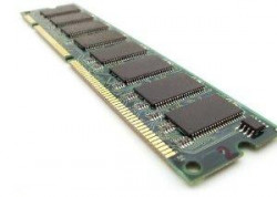 Модуль памяти Samsung M312L2828DT0-CB0 1GB PC2100 DDR-266MHz ECC Registered-M312L2828DT0-CB0(NEW)