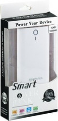 Внешний аккумулятор ВЫМПЕЛ HXD 10000mAh