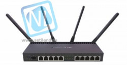 Маршрутизатор Mikrotik RB4011iGS+5HacQ2HnD-IN