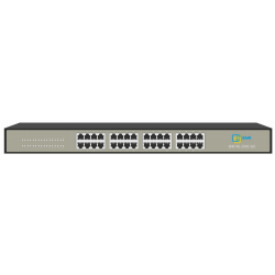 Шлюз VoIP SNR, 32 FXS, 4 RJ45, 32 SIP аккаунта