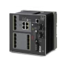 Промышленный коммутатор Cisco IE-4000-8GS4G-E