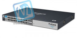 Коммутатор HP 2810-24G