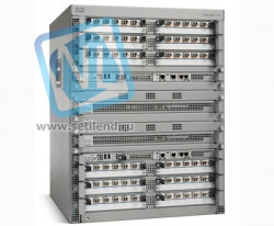 Шасси маршрутизатора Cisco ASR1013