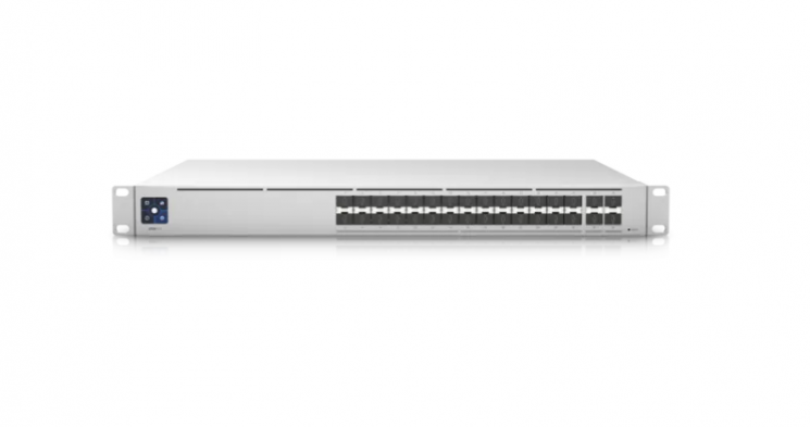 Коммутатор Ubiquiti UniFi Switch Aggregation Pro