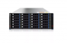 Серверная платформа SNR-SR4224RE, 4U, AMD EPYC, DDR4, 24xHDD, резервируемый БП