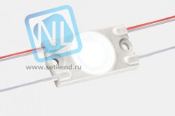 SMD-модуль 1 диод 5730 Мастер Мини белый