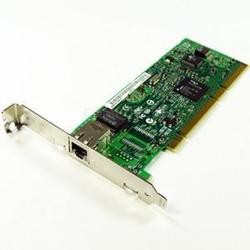 39Y6105 DP Server Adapter i82545GM 10/100/1000Мбит/сек RJ45 LP PCI/PCI-X