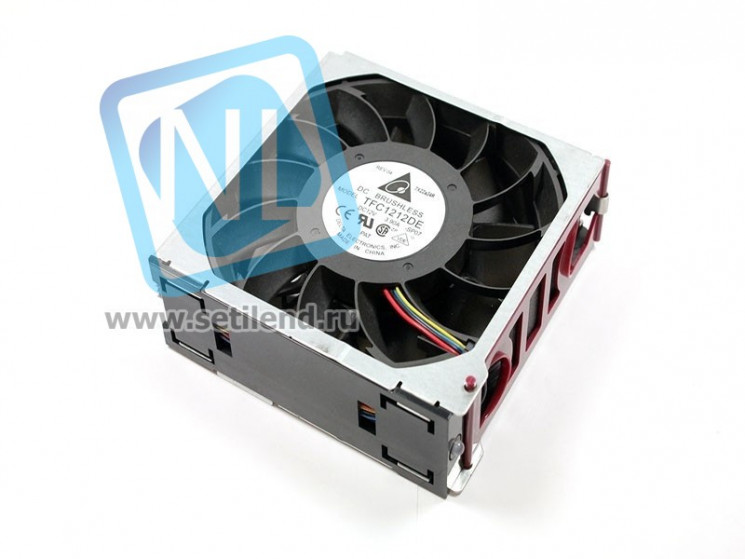 Система охлаждения HP 374552-001 120MM Hot-Plug DL580 G2/G3 ML570 G3 Fan-374552-001(NEW)