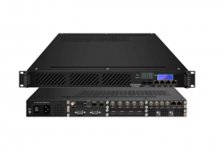 Базовый блок цифровой головной станции SNR DHP300